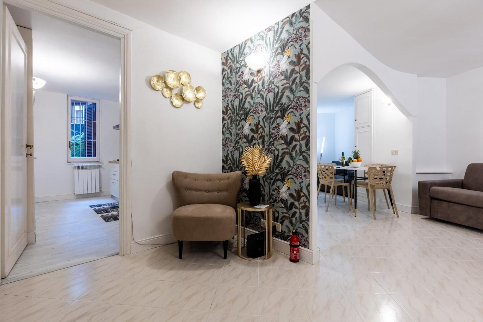 Navona Open Space Apartments — Foto 2